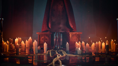 Remothered: Red Nun's Legacy: Анонс игры