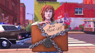 Yerba Buena: Анонс игры