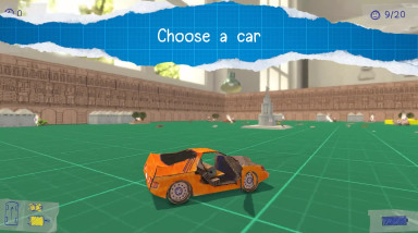 Concept Destruction: Трейлер