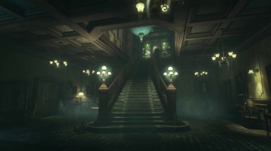 The 7th Guest Remake: Анонс игры