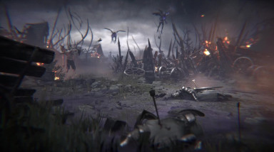 Void Hunters: Анонс игры