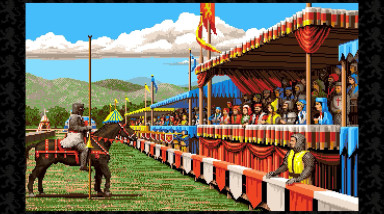 Defender of the Crown: The Legend Returns: Анонс игры