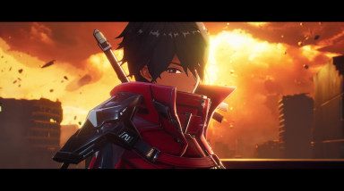 SlashZero: Анонс игры