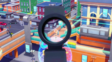 World Boss: Трейлер