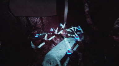 Ad Infernum: Релизный трейлер