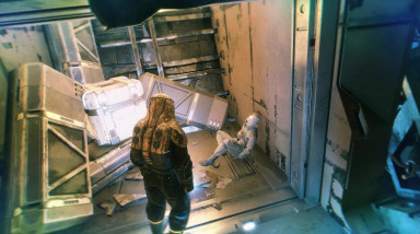 Dune: Awakening - Lost Harvest: Трейлер