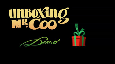 Unboxing Mr. Coo: Геймплейный трейлер