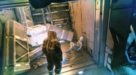 Dune: Awakening - Lost Harvest: Трейлер