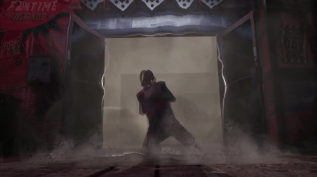 Ready or Not: Boiling Point: Релизный трейлер