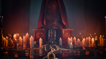 Remothered: Red Nun's Legacy: Анонс игры