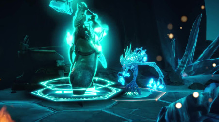 Shadowstone: Трейлер