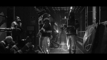 Ready or Not: Dark Waters: Трейлер