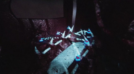 Ad Infernum: Релизный трейлер