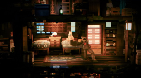 The 9th Dragon: Анонс игры