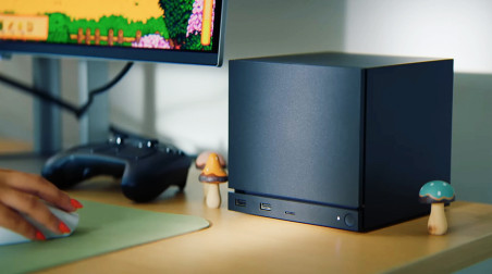 Перестройка рейтинга PEGI // 5 часов критики Blizzard // Требования к играм на Steam Machine