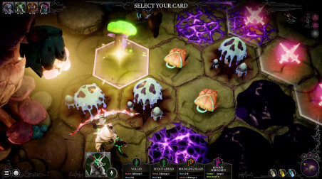 Shadowstone: Анонс игры