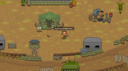 SOG: Vietnam: Геймплейный трейлер