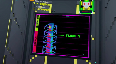 Clone Drone in the Hyperdome: Трейлер