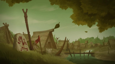 The Mildew Children: Chapter 1: Трейлер