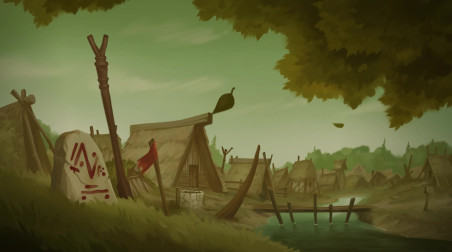 The Mildew Children: Chapter 1: Трейлер