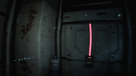 Dire Echo: Трейлер