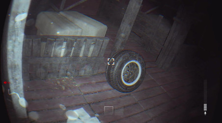 Deadly Quiet: Анонс игры