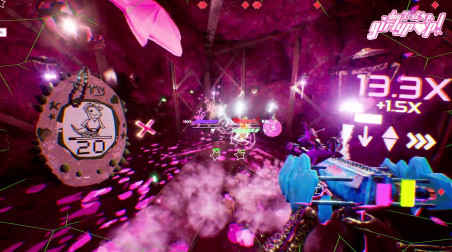 Don't Stop, Girlypop! Lite: Трейлер