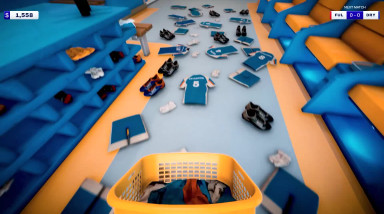 Kitman: Геймплейный трейлер