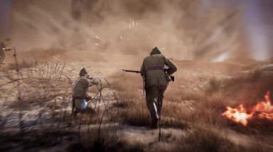 Gallipoli: Анонс игры