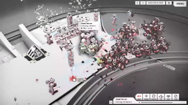The White Laboratory: Трейлер
