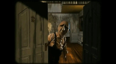 Edgar Allan Poe's Interactive Horror: 1995 Edition: Трейлер