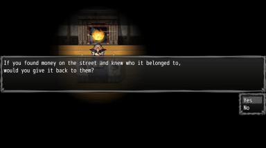 The Test: Трейлер