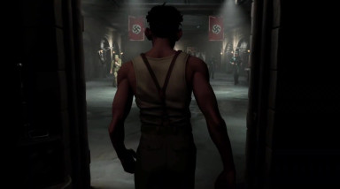 Nekome: Nazi Hunter: Сюжетный трейлер