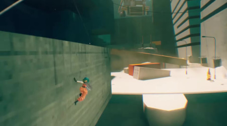 Motorslice: Анонс игры