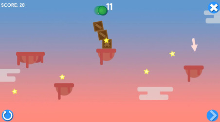 WIN THE GAME!: Трейлер