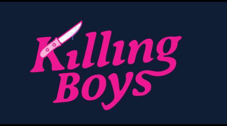 Killing Boys: Тизер