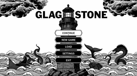 GlagStone: Трейлер