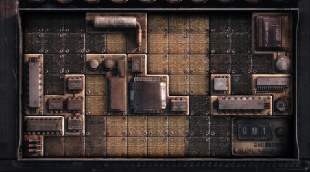 Aurora Hills: Chapter 2: Трейлер