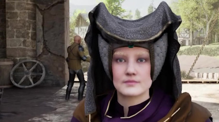 Gate Guard Simulator: Трейлер