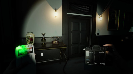 Among The Whispers - Provocation: Трейлер