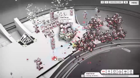 The White Laboratory: Трейлер