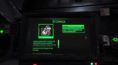 FEED MY MECH: Геймплейный трейлер