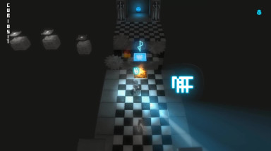 Face It - A game to fight inner demons: Трейлер