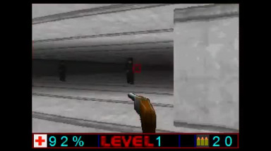 German Fortress 3D: Геймплейный трейлер