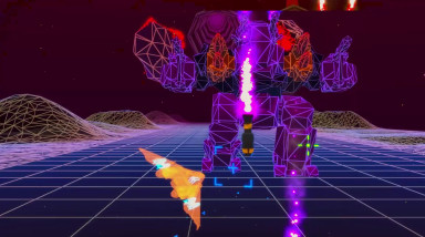 FUR Squadron: Трейлер