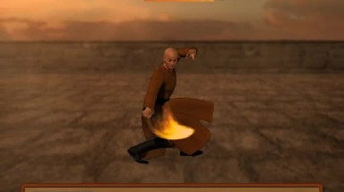 Gladiator Trainer: Трейлер