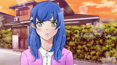 Connected through fate: Трейлер