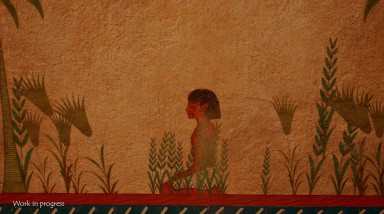 Fresco: Трейлер