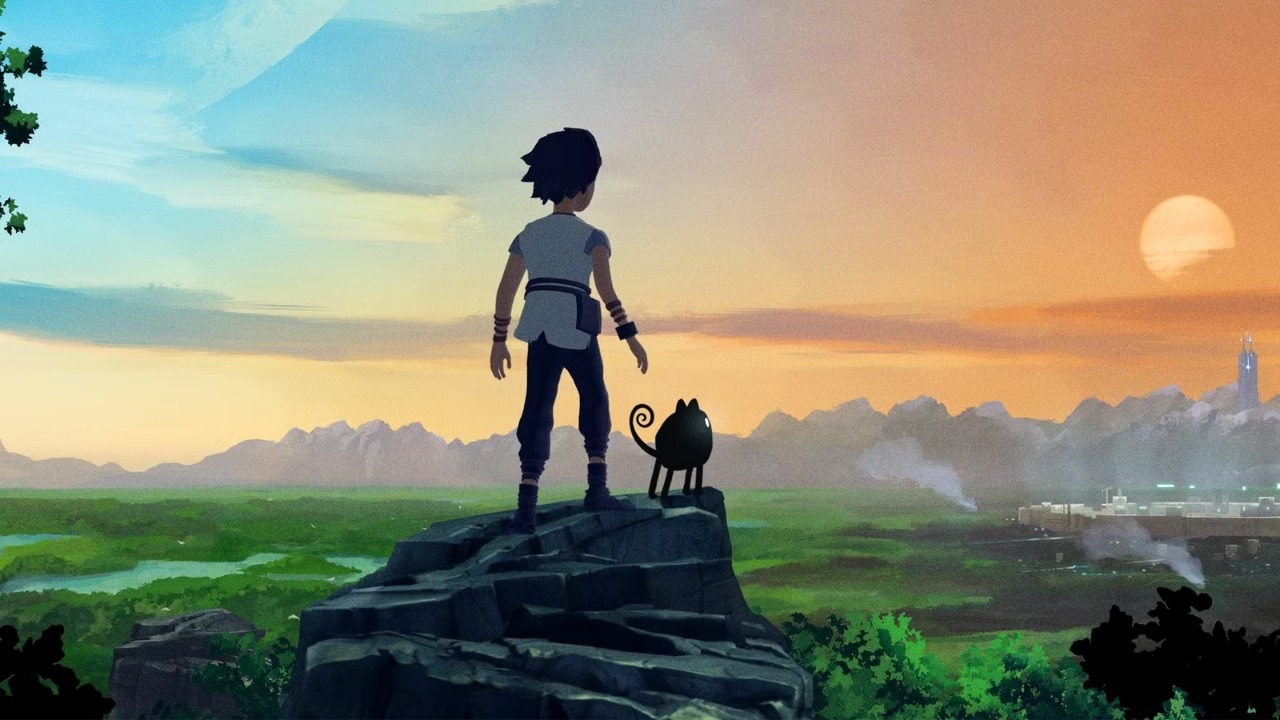 Planet of Lana II: Обзор сиквела красивейшего платформера