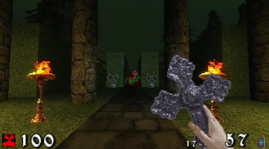 SATAN: Трейлер